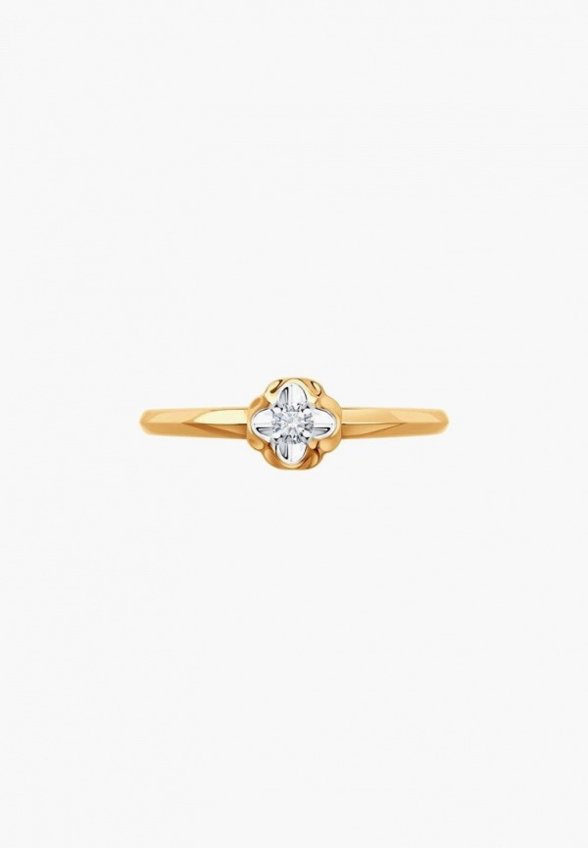 Кольцо Sokolov