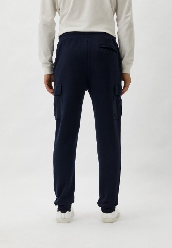 Брюки спортивные Hackett London