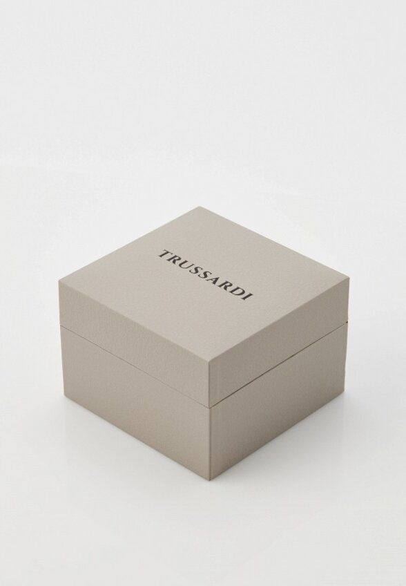 Часы и браслет Trussardi