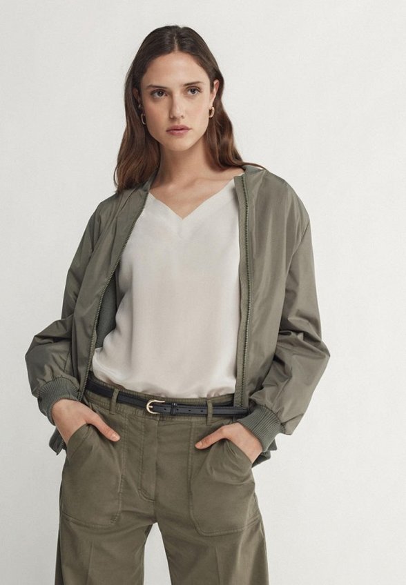 Блуза Falconeri