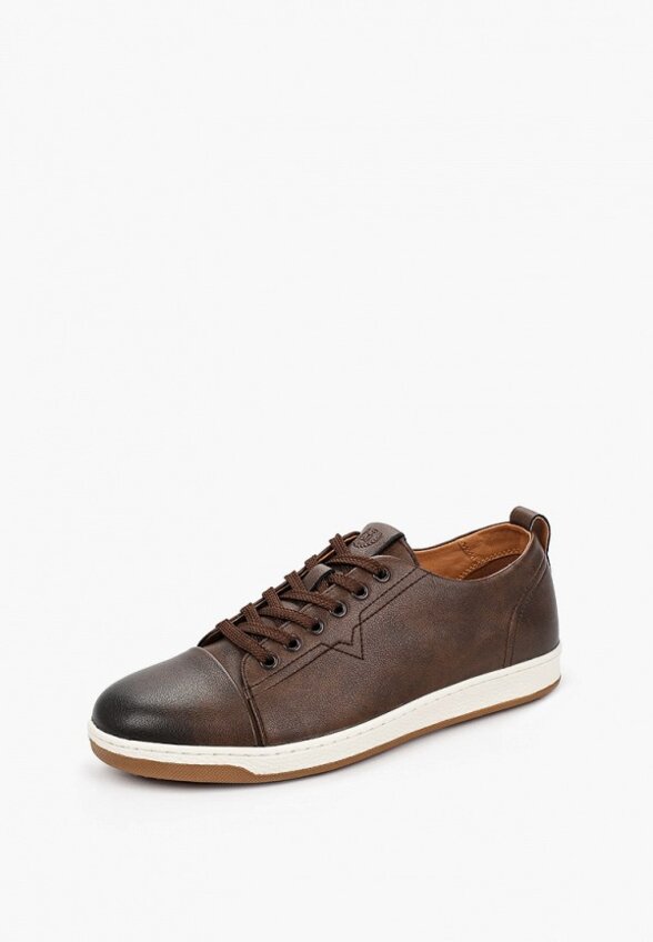 Кеды Thomas Munz