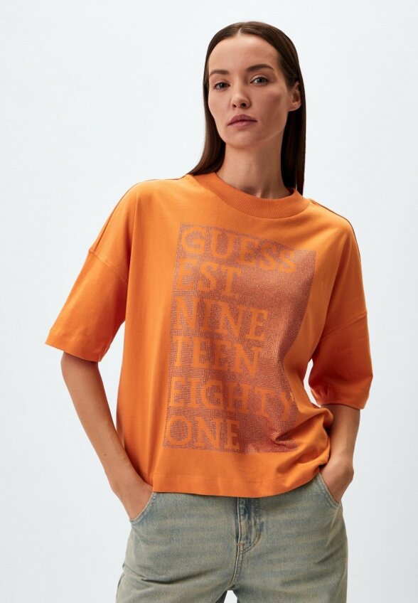 Футболка Guess