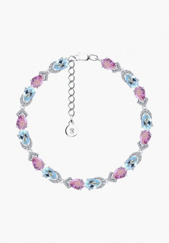 Браслет Sokolov