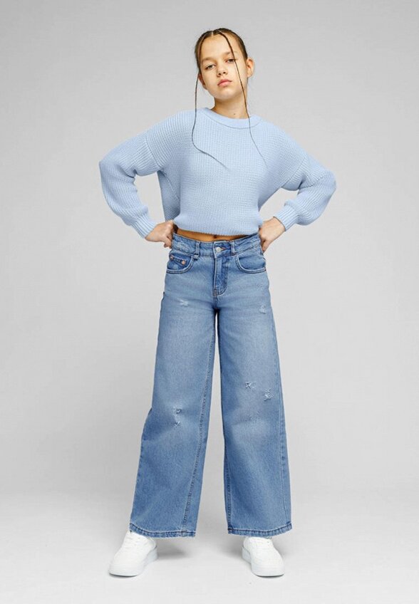 Джинсы Bossa Nova