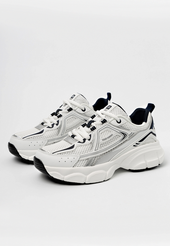 Кроссовки Baasploa