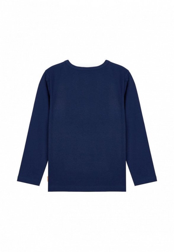 Лонгслив Kogankids