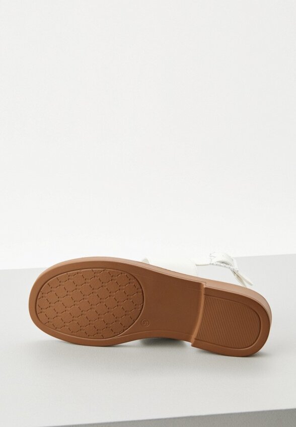 Сандалии Roccobarocco