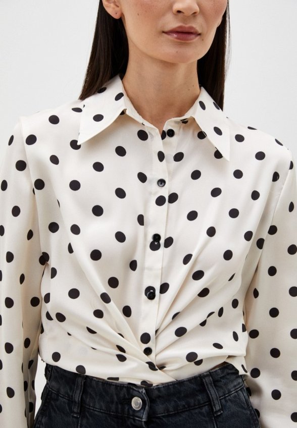 Блуза Woman eGo