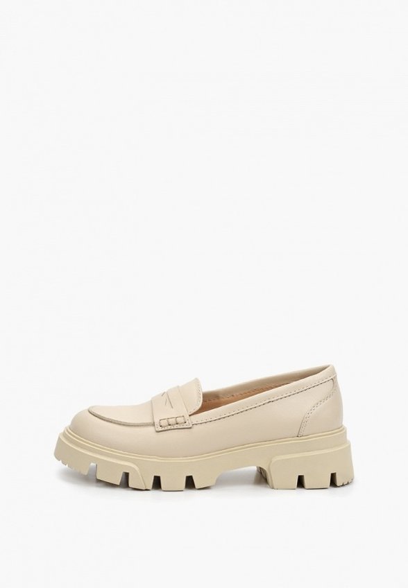 Лоферы Stefano Rossi