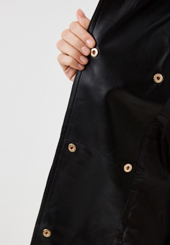 Тренч Снежная Королева