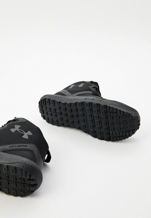 Ботинки трекинговые Under Armour