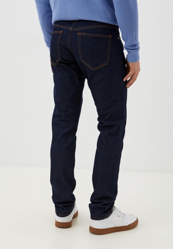 Джинсы Velocity