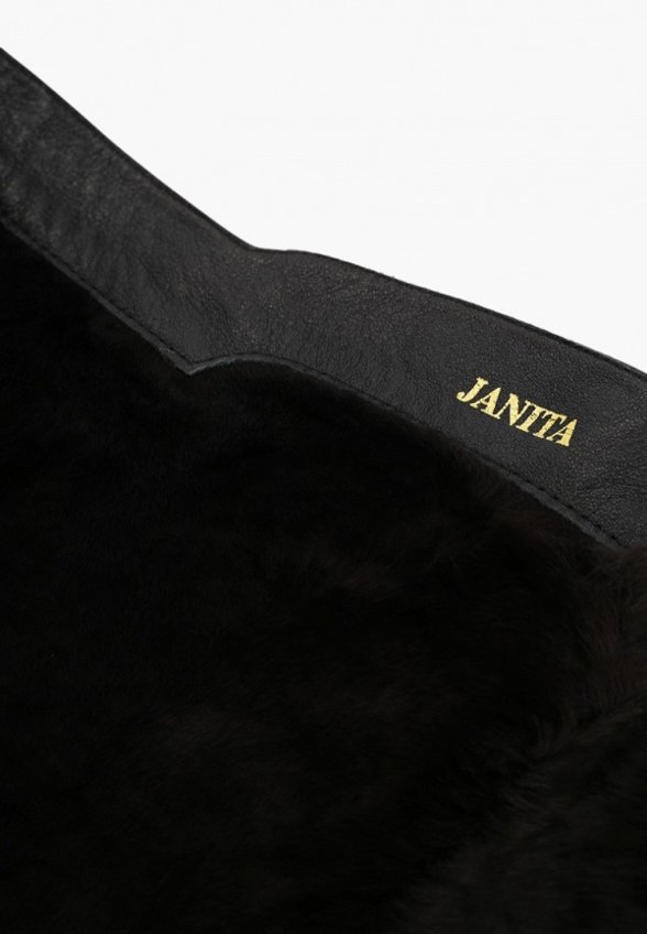 Сапоги Janita