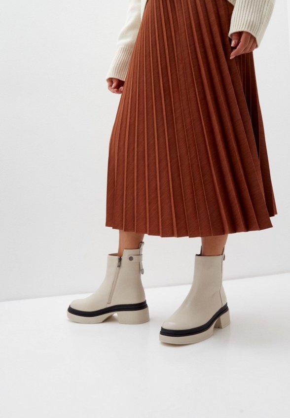 Полусапоги Valley