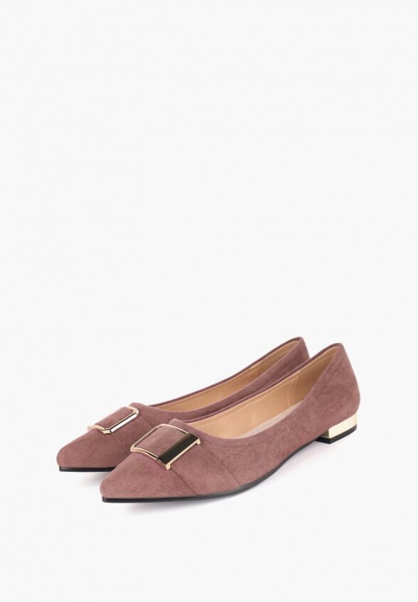 Балетки Instreet