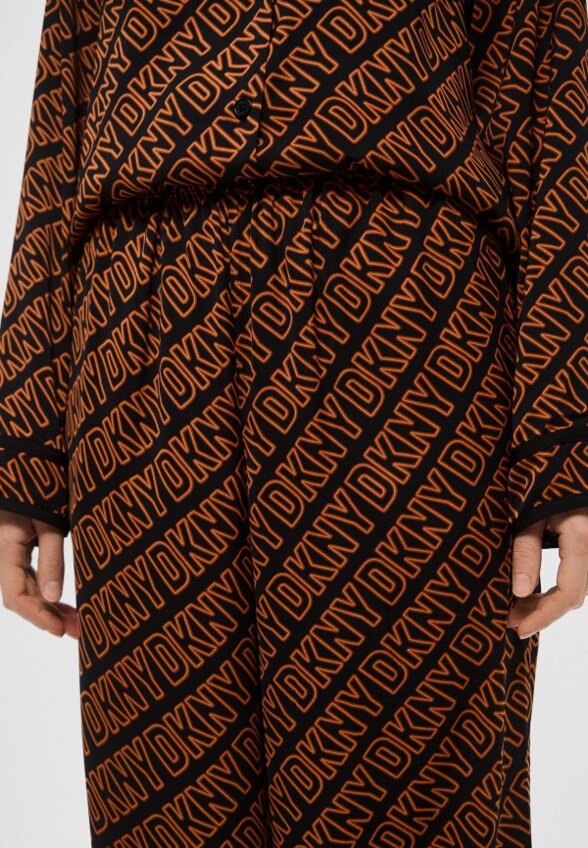 Костюм домашний DKNY