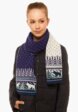 Шарф Scandica3  - превью
