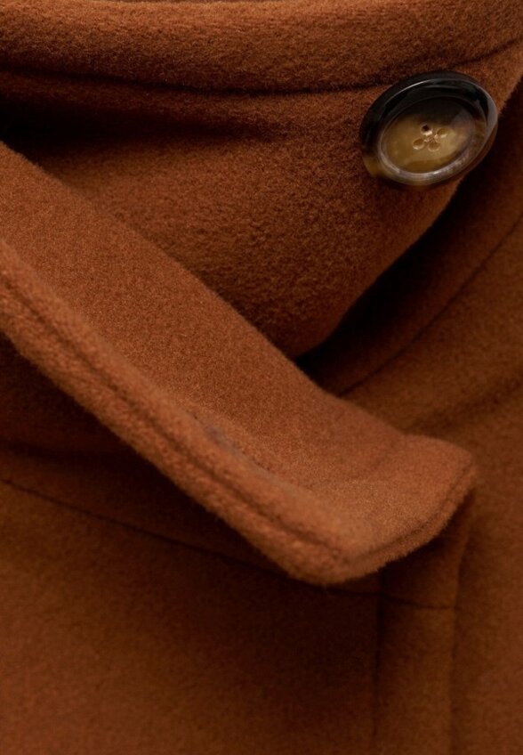 Полупальто Mango