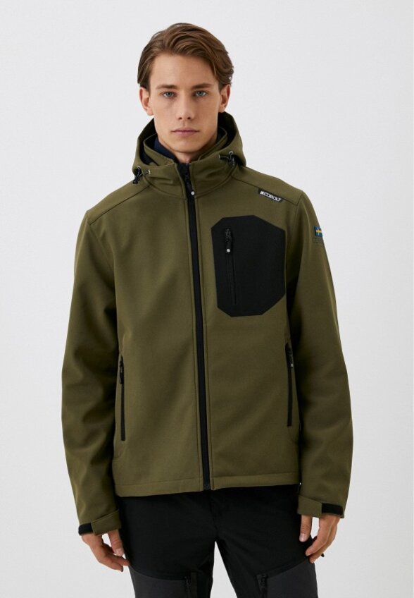 Ветровка Cobolt