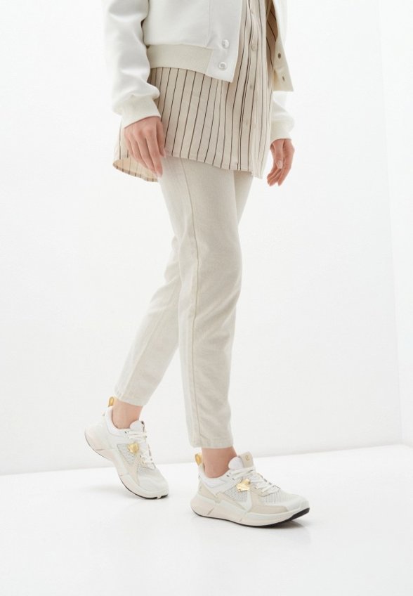 Кроссовки Ecco