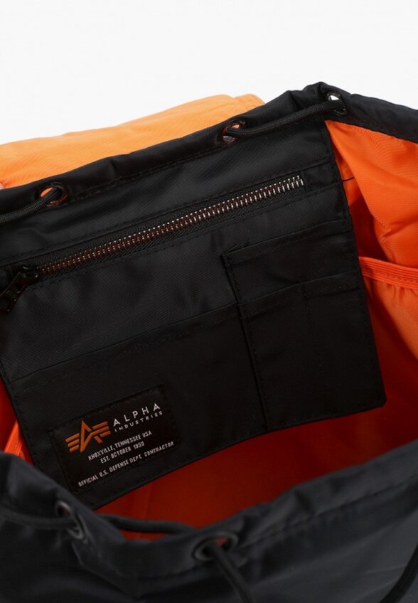 Рюкзак Alpha Industries