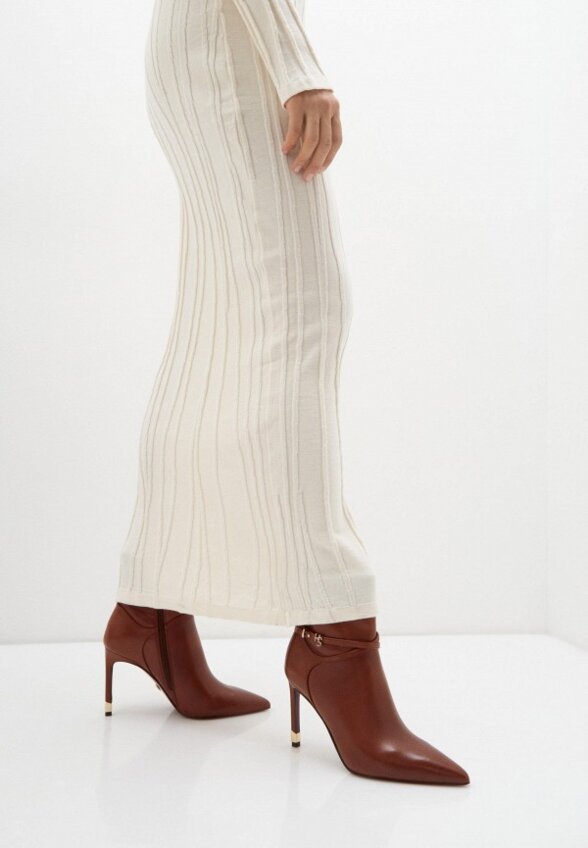 Ботильоны Tamaris