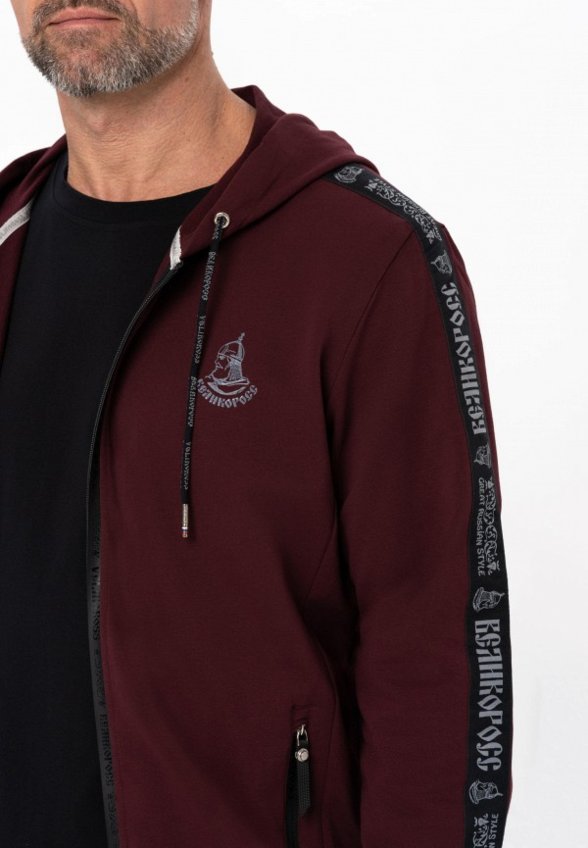 Костюм спортивный Великоросс