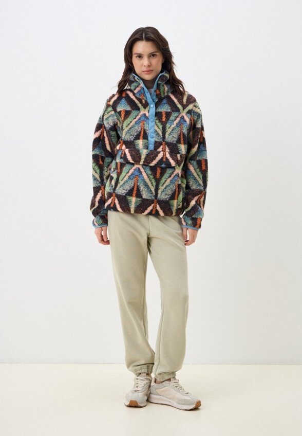 Олимпийка Billabong