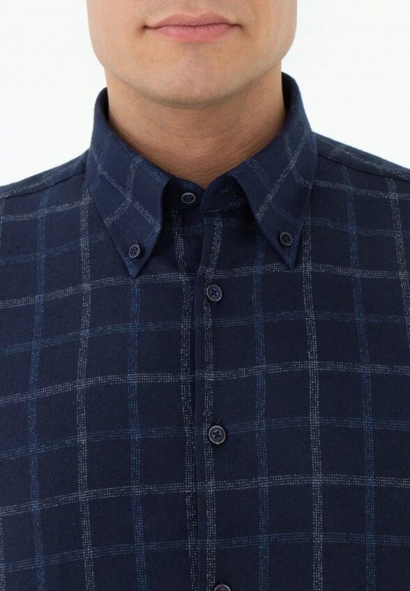 Рубашка Thomas Berger