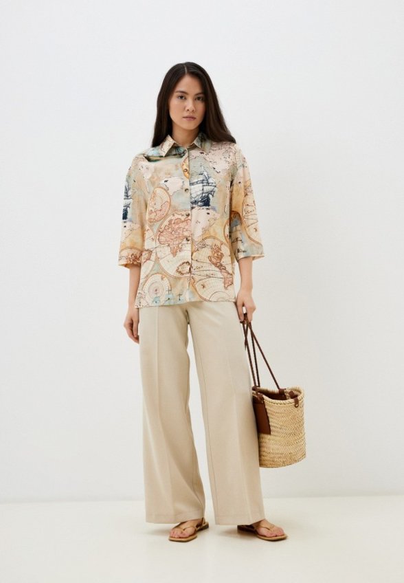 Рубашка Helmidge