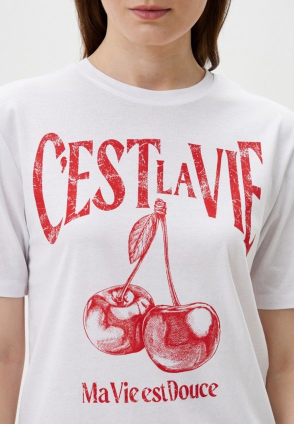 Футболка Terranova