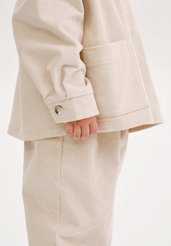 Рубашка Loomknits