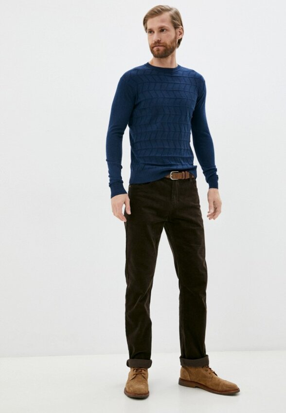 Джемпер Cudgi