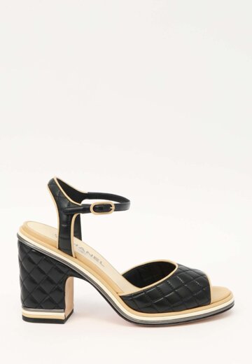 Chanel Metelasse