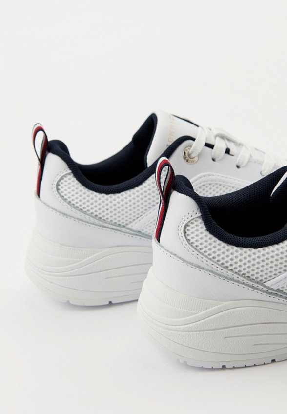 Кроссовки Tommy Hilfiger