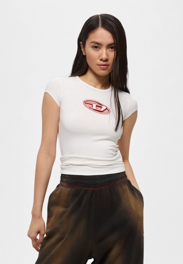 Футболка Diesel