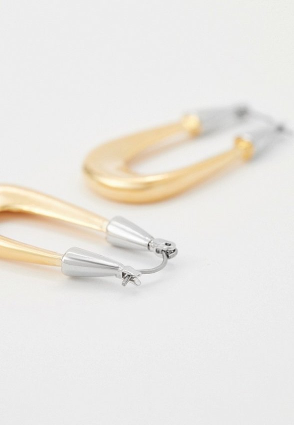 Серьги Love Republic