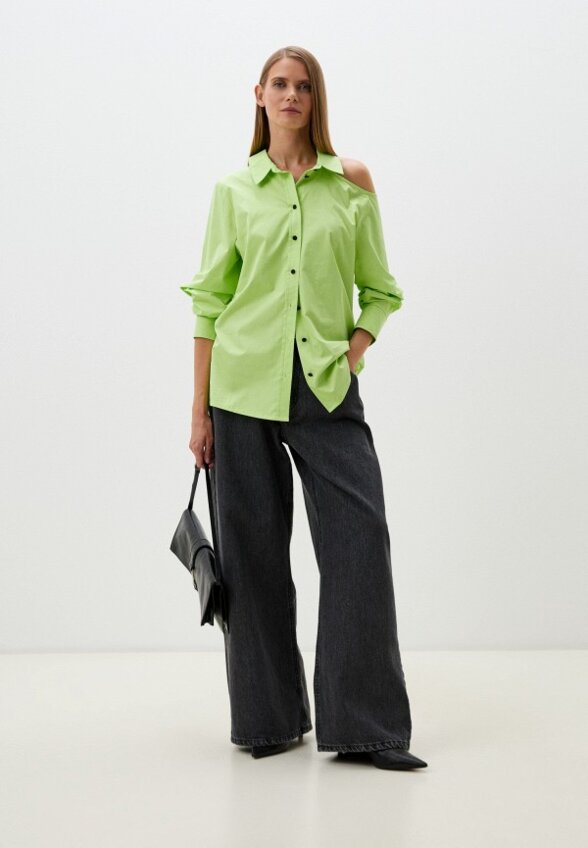 Рубашка Mokko Brand