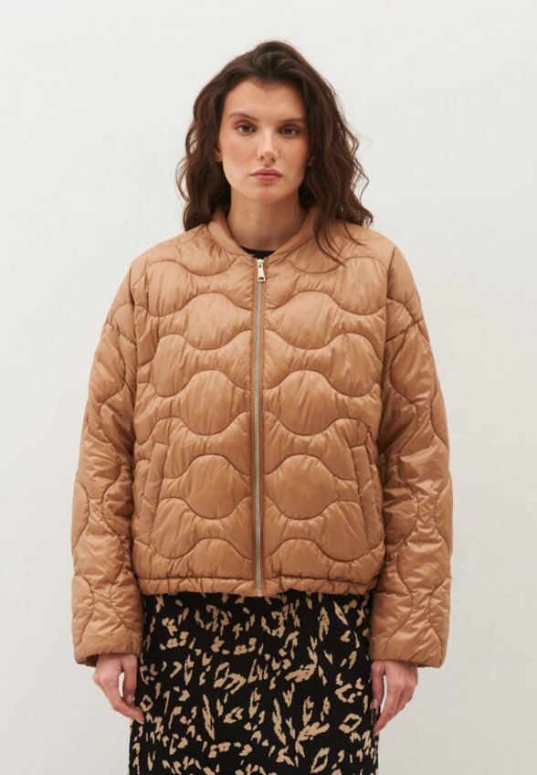 Куртка стеганая Taifun