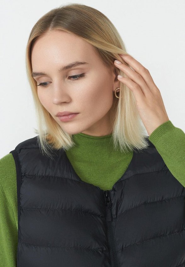 Жилет утепленный Baon