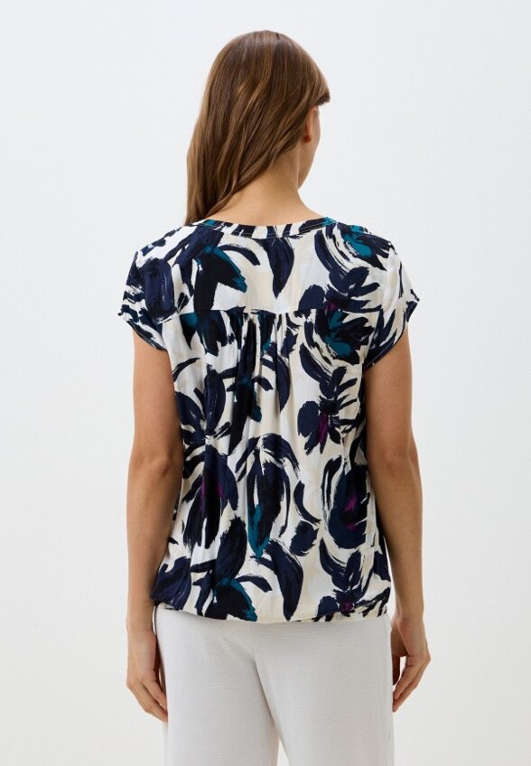 Блуза Tom Tailor