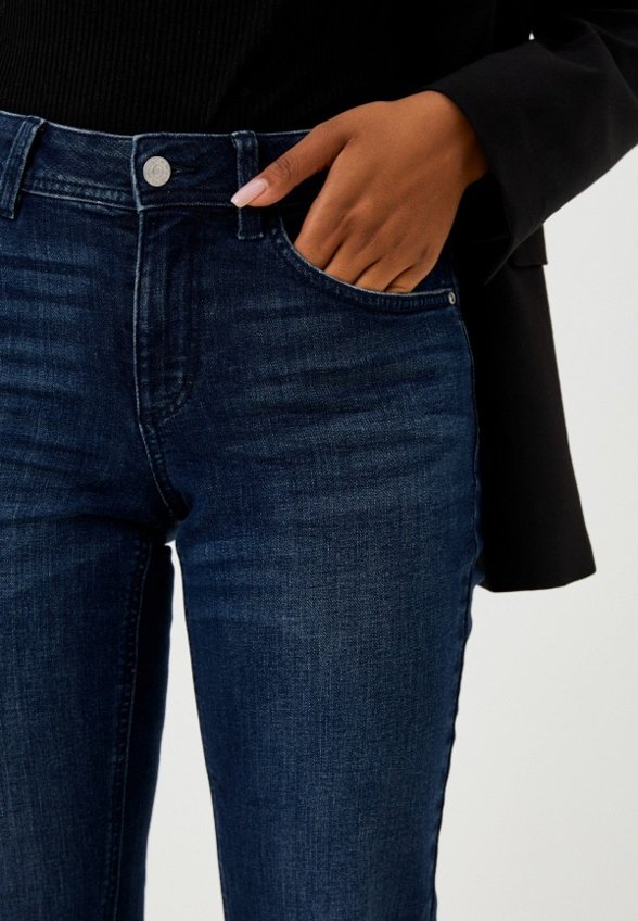 Джинсы Tom Tailor