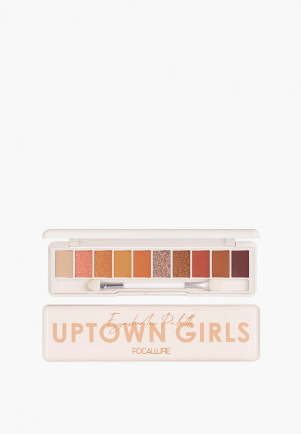 Палетка для лица Focallure
