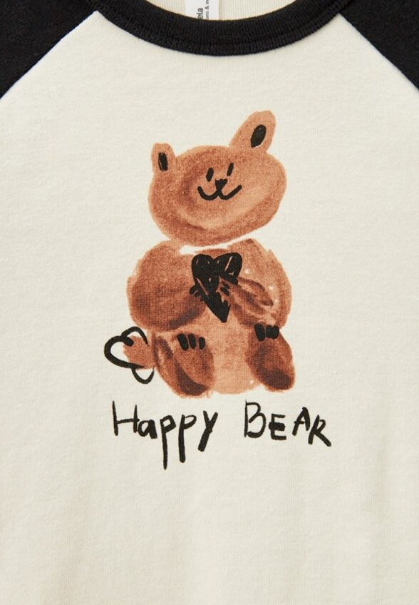 Лонгслив Sela