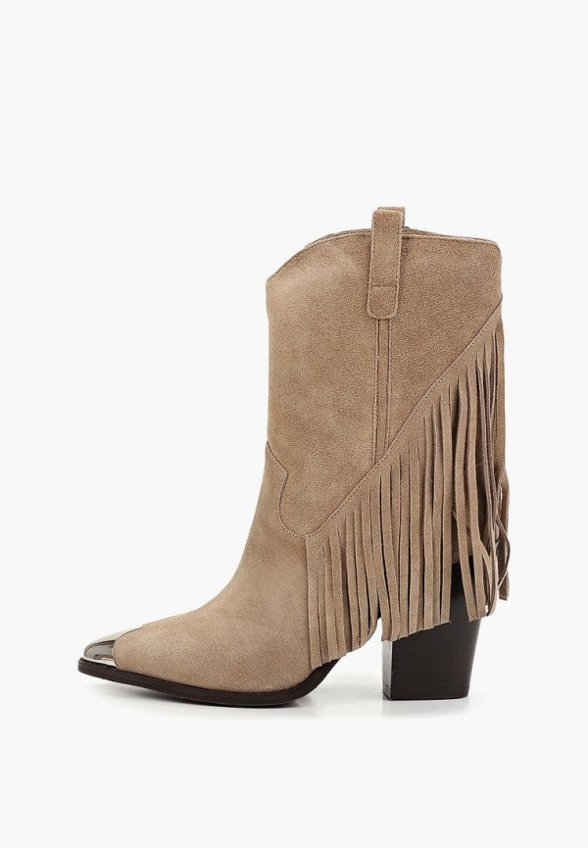 Ботильоны Sbalo