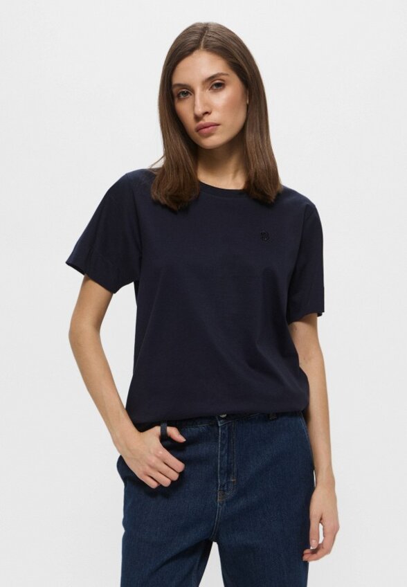 Футболка Boss