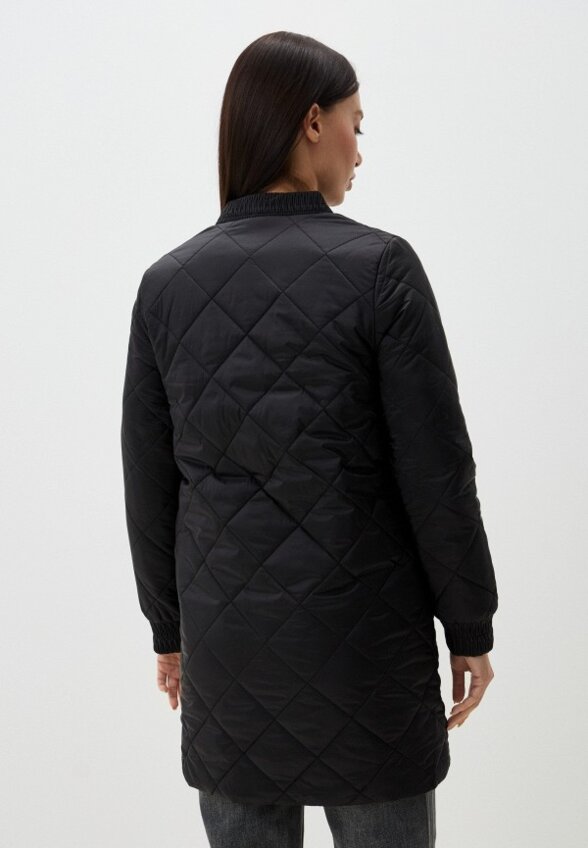 Куртка утепленная Снежная Королева