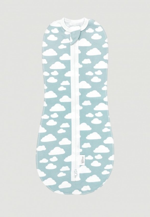 Конверт Mjolk