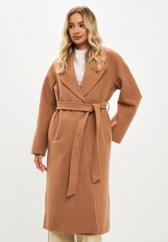 Пальто-халат Must Have Basis