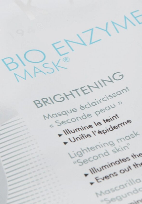 Маска для лица Talika